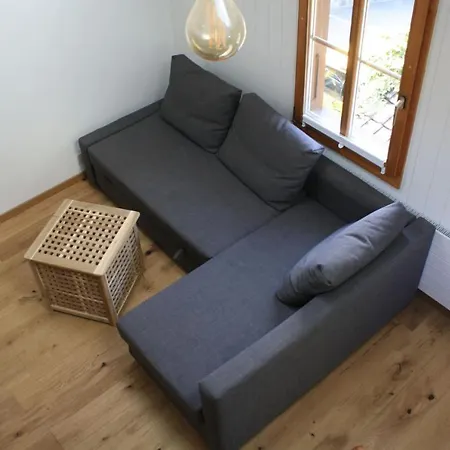 Апартаменты The Swiss Kiwi Chalet Terrace *