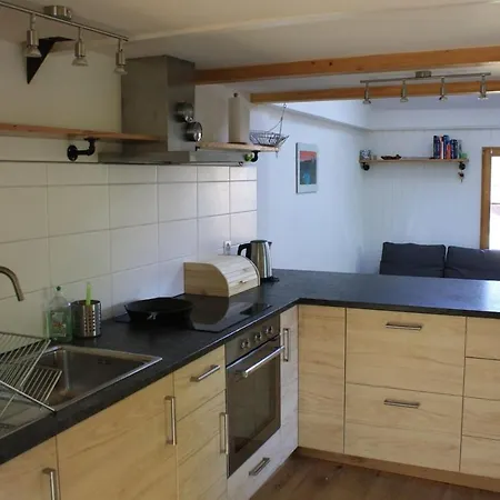 Appartamento The Swiss Kiwi Chalet Terrace *